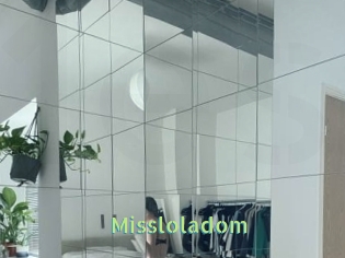 Missloladom