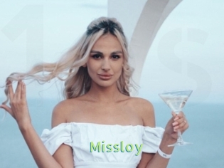 Missloy