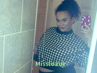 Misslozuk