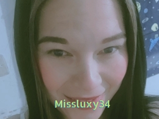 Missluxy34