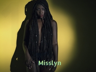 misslyn Une Etudiante Sexy
