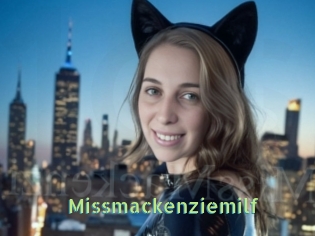 Missmackenziemilf