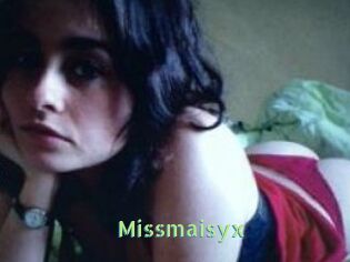 Missmaisyx