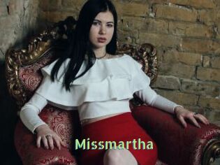 Missmartha