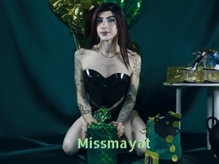 missmayat Une Etudiante Sexy