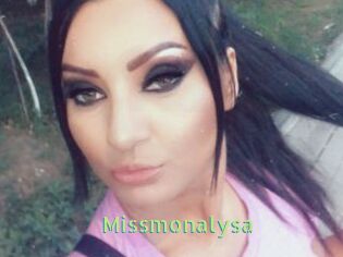 Missmonalysa