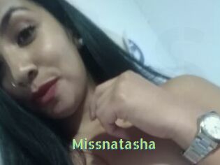 Missnatasha