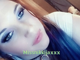 Missnikkijaxxx