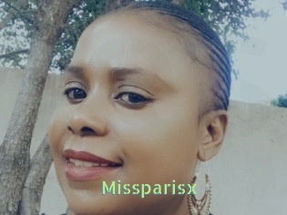 Missparisx