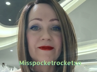 Misspocketrocketxo
