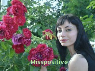 Misspositive