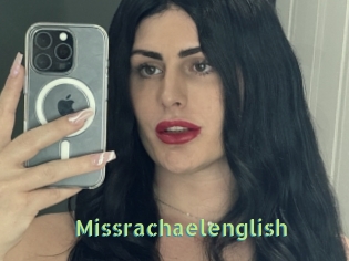 missrachaelenglish Une Etudiante Sexy