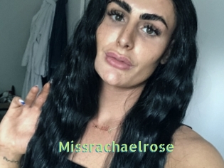 Missrachaelrose