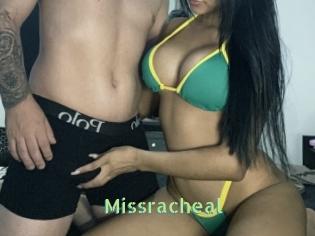 Missracheal