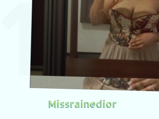 Missrainedior