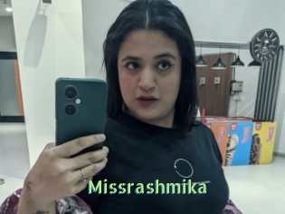 Missrashmika