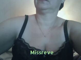 Missreve