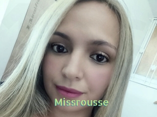 Missrousse