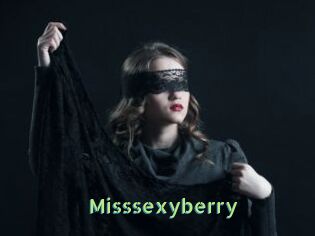 Misssexyberry