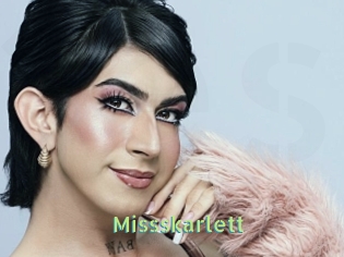 missskarlett Une Etudiante Sexy
