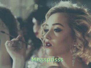 Misssprisss