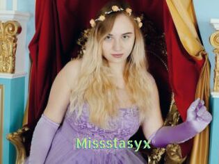 Missstasyx