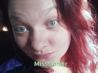 Missstoner