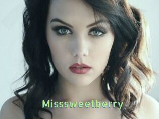 Misssweetberry