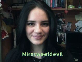 miss_sweet_devil Une Etudiante Sexy