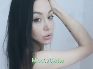 Misstatiana