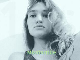 Misstorride