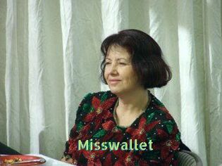 Misswallet