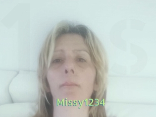 Missy1234