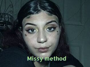missy_method Une Etudiante Sexy