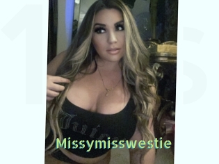 Missymisswestie