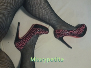 Missypetite