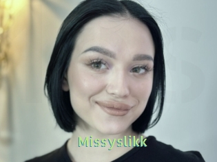 Missyslikk