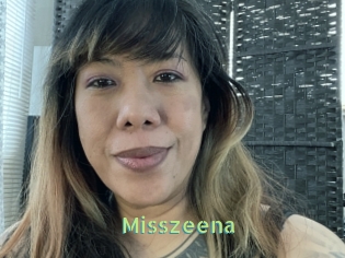 Misszeena