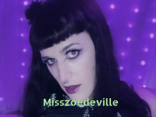 misszoedeville Une Etudiante Sexy