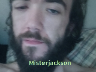 Misterjackson