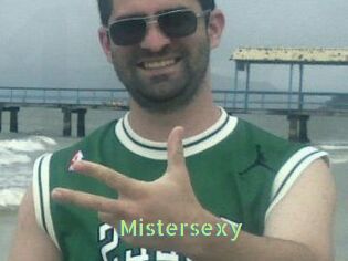 Mistersexy