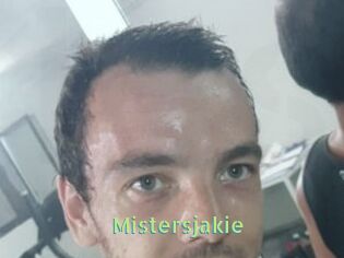 Mistersjakie