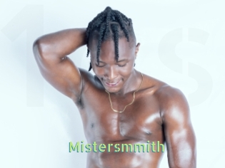 mistersmmith Une Etudiante Sexy