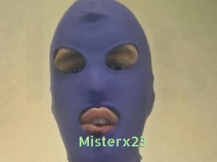 Misterx23