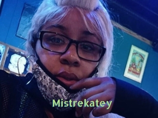 Mistrekatey