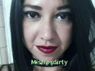 Mistresdirty