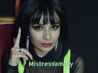 Mistressammy
