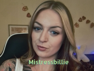 Mistressbillie