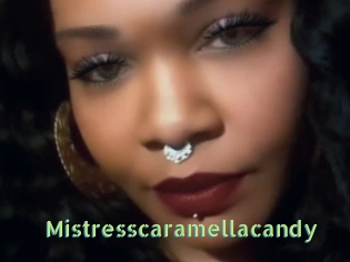 Mistresscaramellacandy