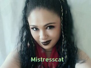 Mistresscat
